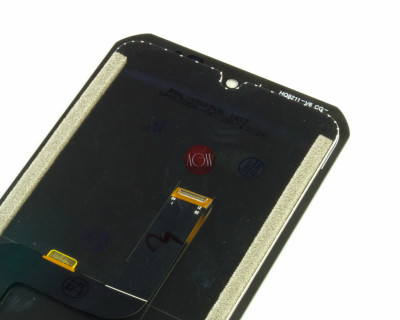 KOMPLETNY LCD + DOTYK DOOGEE S88 PRO