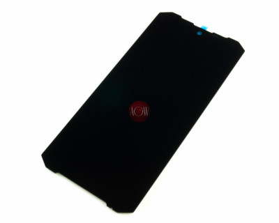 KOMPLETNY LCD + DOTYK DOOGEE S96 PRO