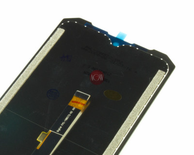 KOMPLETNY LCD + DOTYK DOOGEE S96 PRO