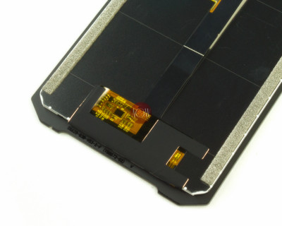 KOMPLETNY LCD + DOTYK DOOGEE S96 PRO