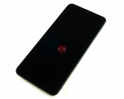 KOMPLETNY LCD + DOTYK VIVO Y20S RAMKA