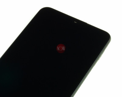 KOMPLETNY LCD + DOTYK VIVO Y20S RAMKA