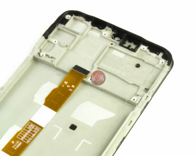 KOMPLETNY LCD + DOTYK VIVO Y20S RAMKA