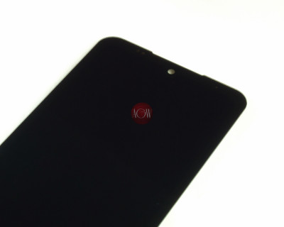KOMPLETNY LCD + DOTYK ULEFONE ARMOR 8