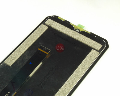 KOMPLETNY LCD + DOTYK ULEFONE ARMOR 9