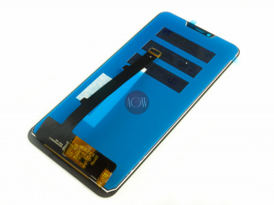 KOMPLETNY LCD + DOTYK CUBOT C20