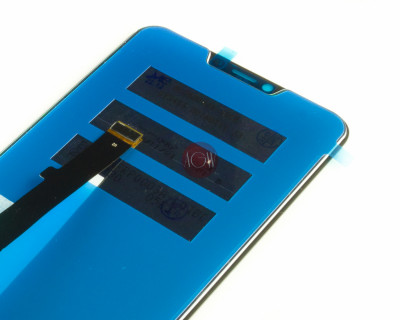 KOMPLETNY LCD + DOTYK CUBOT C20