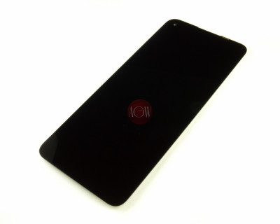 KOMPLETNY LCD + DOTYK REALME 9 PRO