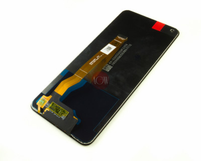 KOMPLETNY LCD + DOTYK REALME 9 PRO