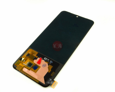 KOMPLETNY LCD + DOTYK VIVO V21 5G OLED
