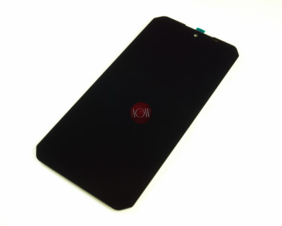 KOMPLETNY LCD + DOTYK ULEFONE ARMOR 9E