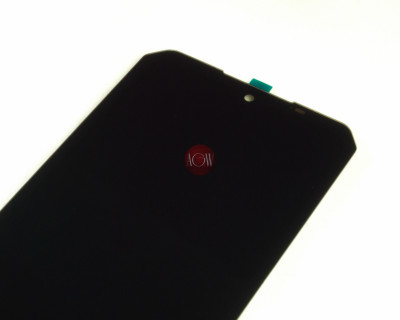KOMPLETNY LCD + DOTYK ULEFONE ARMOR 9E