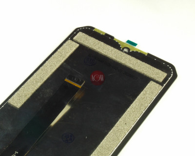 KOMPLETNY LCD + DOTYK ULEFONE ARMOR 9E