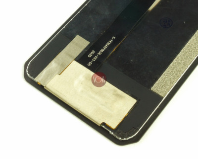 KOMPLETNY LCD + DOTYK ULEFONE ARMOR 9E