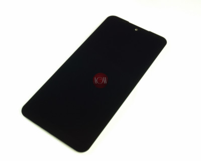 KOMPLETNY LCD + DOTYK ULEFONE ARMOR 8 PRO