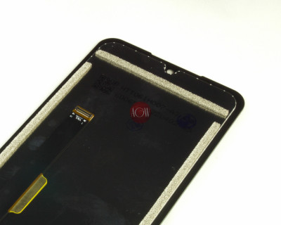 KOMPLETNY LCD + DOTYK ULEFONE ARMOR 8 PRO