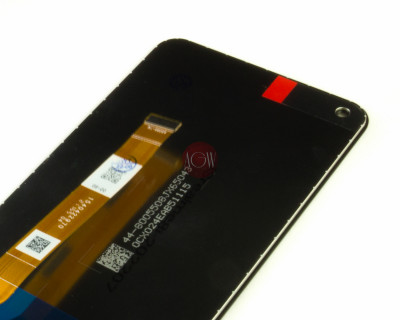 KOMPLETNY LCD + DOTYK REALME 9i