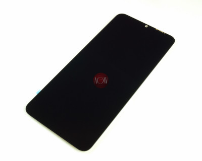 KOMPLETNY LCD + DOTYK VIVO Y52 5G V2053