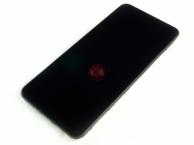 KOMPLETNY LCD + DOTYK VIVO Y11S V2028 RAMKA