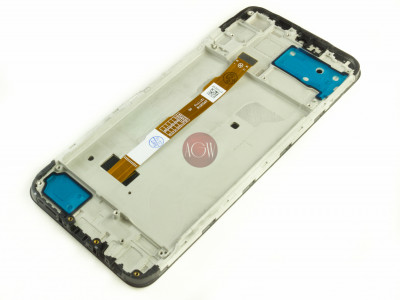 KOMPLETNY LCD + DOTYK VIVO Y11S V2028 RAMKA