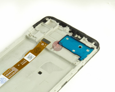 KOMPLETNY LCD + DOTYK VIVO Y11S V2028 RAMKA