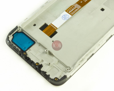 KOMPLETNY LCD + DOTYK VIVO Y11S V2028 RAMKA