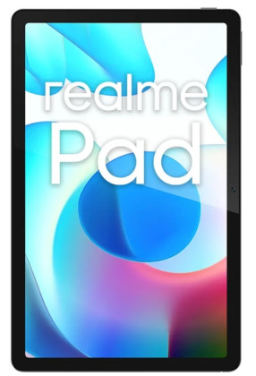 KOMPLETNY LCD + DOTYK REALME PAD 10,4