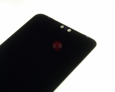 KOMPLETNY LCD + DOTYK VIVO V23 5G V2130