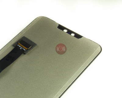 KOMPLETNY LCD + DOTYK VIVO V23 5G V2130