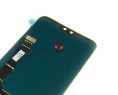 KOMPLETNY LCD + DOTYK VIVO V23 5G V2130 OLED