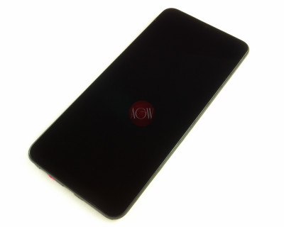 KOMPLETNY LCD + DOTYK VIVO Y01 RAMKA