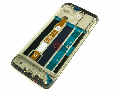 KOMPLETNY LCD + DOTYK VIVO Y01 RAMKA