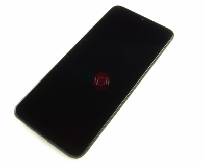 KOMPLETNY LCD + DOTYK REALME C35 RMX3511 RAMKA