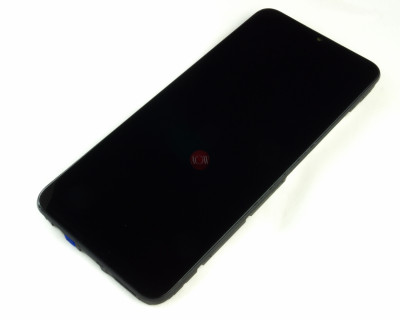 KOMPLETNY LCD + DOTYK REALME 7i RMX2193 GLOBAL VERSION RAMKA