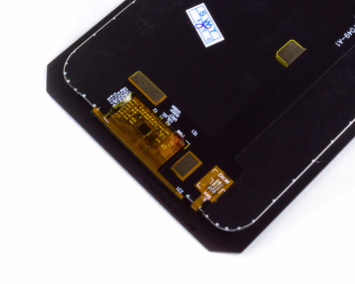 KOMPLETNY LCD + DOTYK DOOGEE S89 PRO