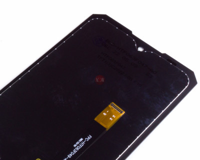 KOMPLETNY LCD + DOTYK DOOGEE S89 PRO