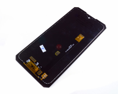 KOMPLETNY LCD + DOTYK DOOGEE S89 PRO