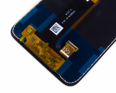KOMPLETNY LCD + DOTYK NOKIA G11
