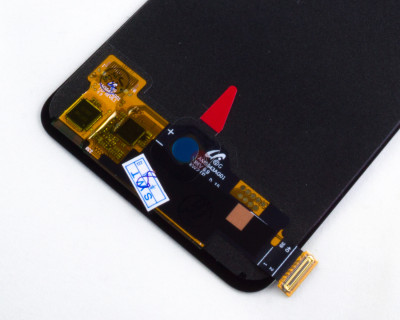 KOMPLETNY LCD + DOTYK REALME 10 RMX3630 OLED