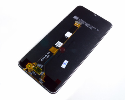 KOMPLETNY LCD + DOTYK REALME C53 RMX3762