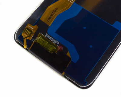 KOMPLETNY LCD + DOTYK REALME C55 RMX3710