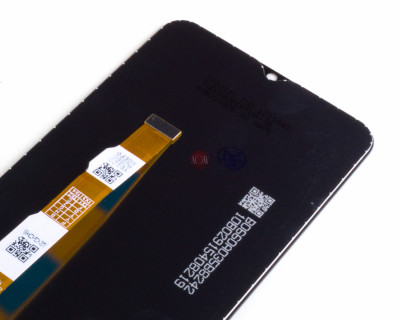 KOMPLETNY LCD + DOTYK VIVO Y22S