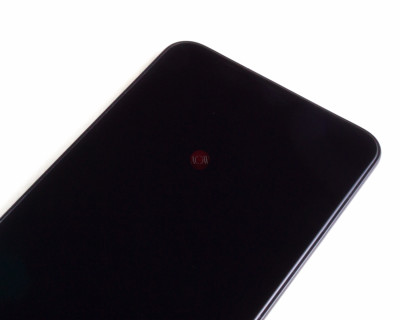 KOMPLETNY LCD + DOTYK VIVO Y22S RAMKA