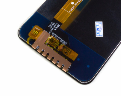 KOMPLETNY LCD + DOTYK VIVO Y31 2021 V2035