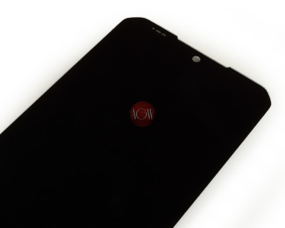 KOMPLETNY LCD + DOTYK DOOGEE S100