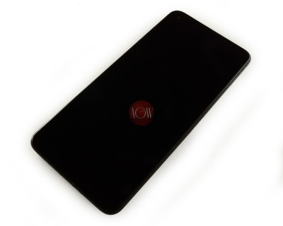 KOMPLETNY LCD + DOTYK REALME 8 / 8 PRO OLED RAMKA