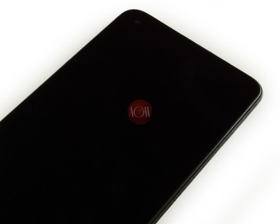 KOMPLETNY LCD + DOTYK REALME 8 / 8 PRO OLED RAMKA