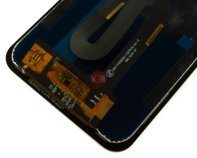 KOMPLETNY LCD + DOTYK ULEFONE POWER ARMOR 14 PRO