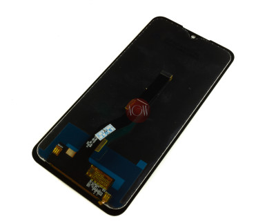KOMPLETNY LCD + DOTYK ULEFONE ARMOR 7E