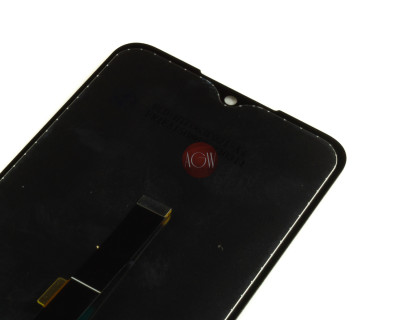 KOMPLETNY LCD + DOTYK ULEFONE ARMOR 7E